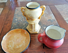 3 Pieces of Very Vintage