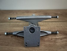 Z-Flex skateboard Trucks