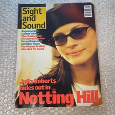 Sight Sound Magazine May 1999