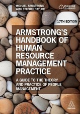 Armstrong's Handbook of Human