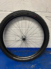 Hope Pro 5 Fortus 30 SC Wheelset. Mullet MX Micro Spline