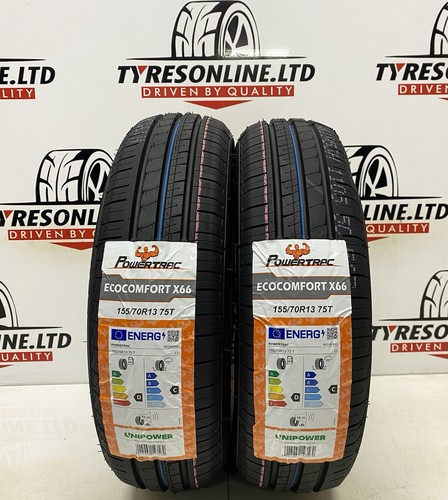 155 13 powertrac - 155,