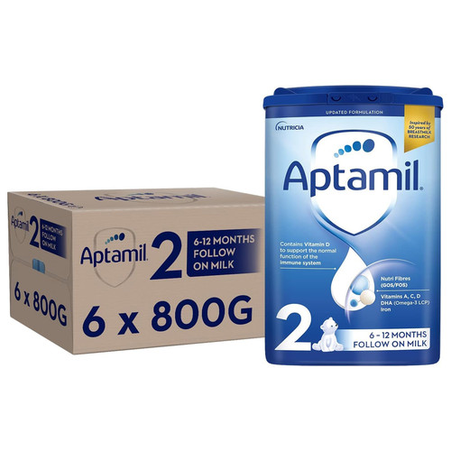 800g aptamil follow on - follow,