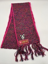 Mim-Pi Designer Girls Scarf