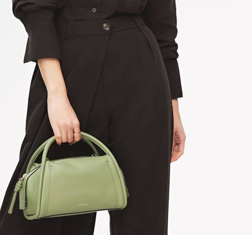 Radley the golborne zip - “the, golborne”zip