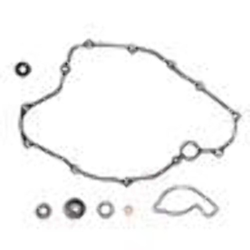 Water pump kit crf450 - crf450, 17-18