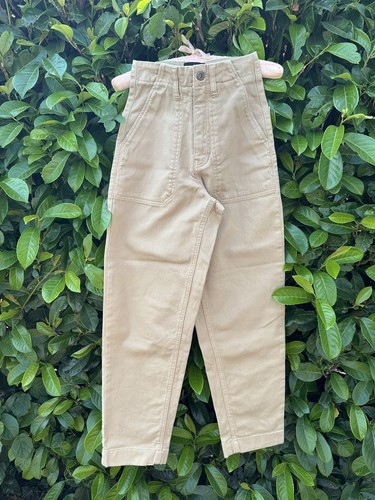 Finisterre yarrel trousers - finisterre,