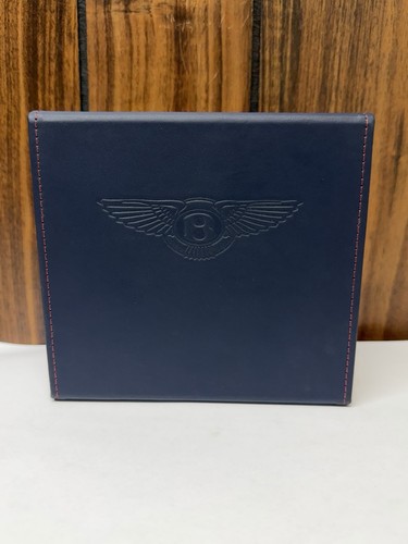 Bentley mulliner key box - mulliner,