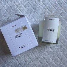 Zara Candle Jo Malone Emotions Amalfi Sunray 200g Rare Boxed Discontinued