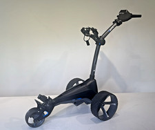 Motocaddy M5 GPS Electric Golf