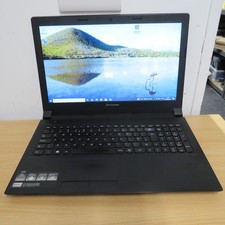 Lenovo B50-70 i3-4030U 8GB RAM