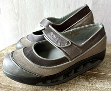 SCHOLL Starlit Grey Toning