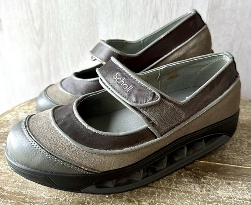 Scholl starlit grey - starlit,
