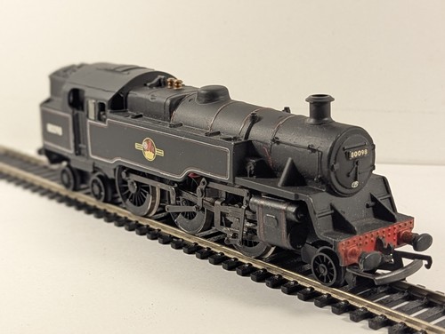 Wrenn gauge standard class - oo,