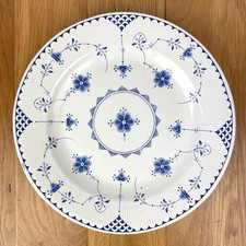 Vintage Furnivals Blue Denmark