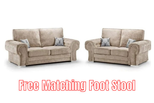 Verona high back seater 2 - high,