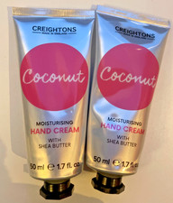 Creightons Moisturising Hand