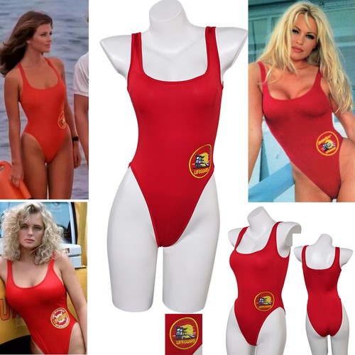 Baywatch parker - c.j.,