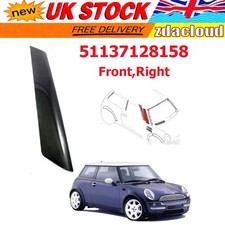 For MINI COOPER R50/52 A