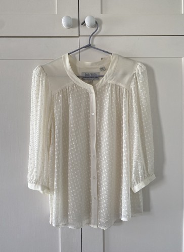 Jack wills beautiful ivory - beautiful,