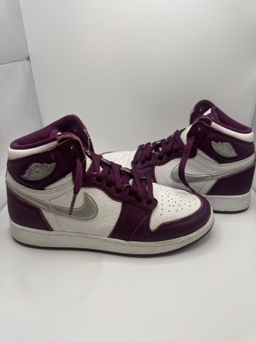 Nike jordan purple - 1, size