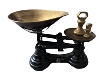 Librasco Vintage Cast Metal