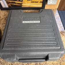 Megger mft1720 multifunction - megger,