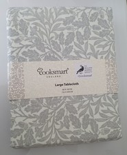 William Morris Co tablecloth