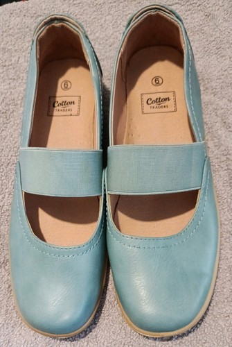 Cotton traders mary - mary, jane