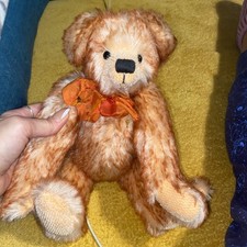 Lovely 100% Mohair Grisly