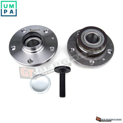 Wheel bearing kit gt24 012 - wheel, gt24-012
