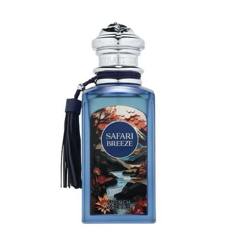 Safari breeze extrait - breeze,