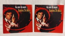 Licence To Kill - Gladys