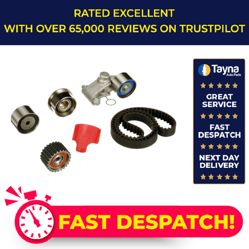 Timing belt kit fits - fits, subaru