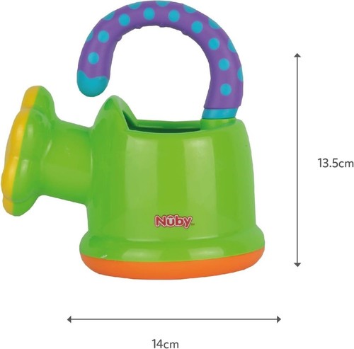 Nuby fun watering - nuby,