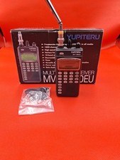 Yupiteru MVT-7300EU Multi-band