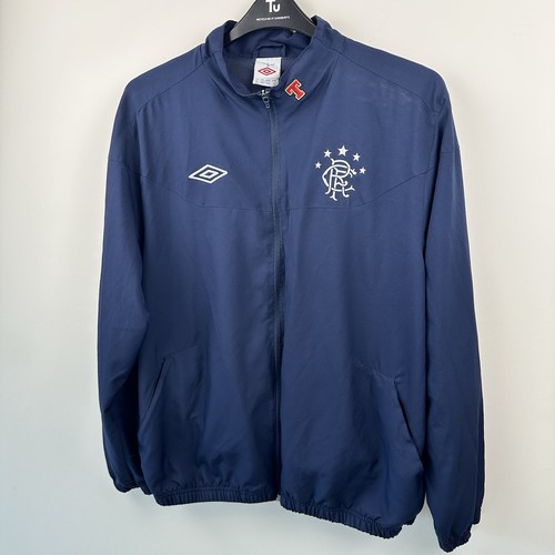 Umbro rangers full - umbro,