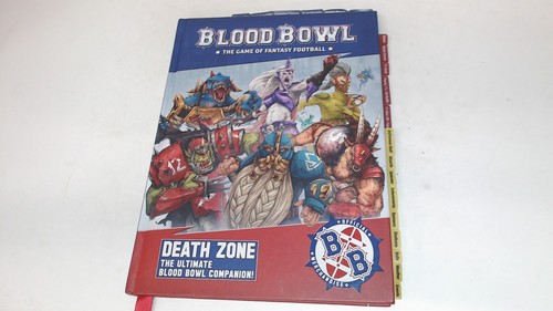 Games workshop blood - games,