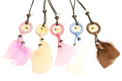Handmade dream catcher - handmade,