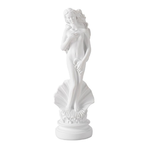 Greek goddess statue - greek,