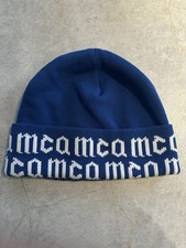 Alexander McQueen Men’s Blue