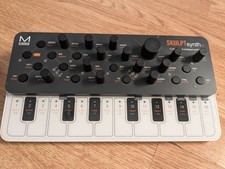 Modal Electronics Skulpt Synth SE Virtual Analogue Includes Box