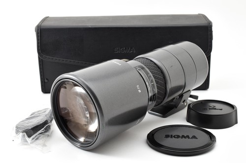 Read near mint sigma af - mint],