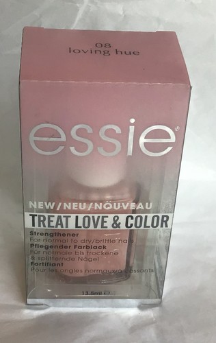Essie treat love color - essie,