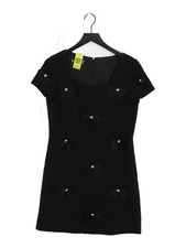 Moschino A-Line Midi Dress