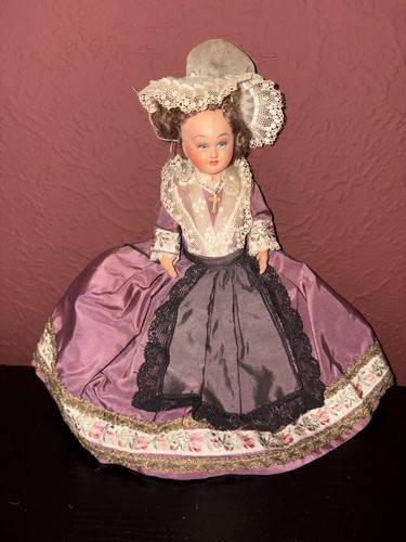 Haunted doll neutral - neutral, energy
