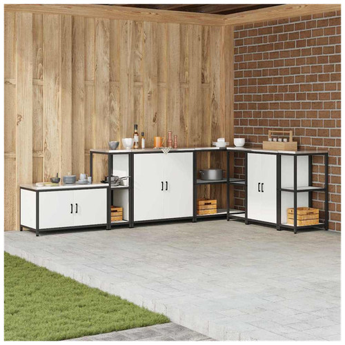 Kitchen storage shelf - storage,