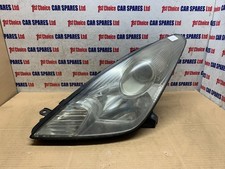 TOYOTA CELICA MK7 ZZT230 2003