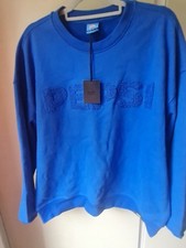 Pepsi official merch blue