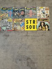 Vinyl LP - Street Sounds -